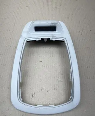 Peugeot 508 Front seat light 9807496180