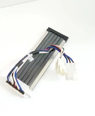 Lexus LS 460 - 600H Electric cabin heater radiator 0948000031