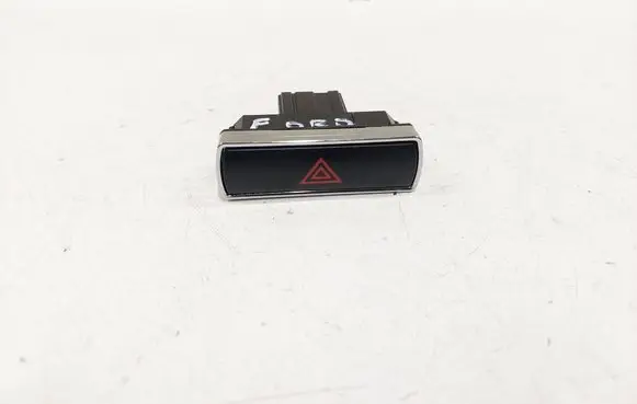 Ford Mondeo MK IV Hazard light switch 13A350AA
