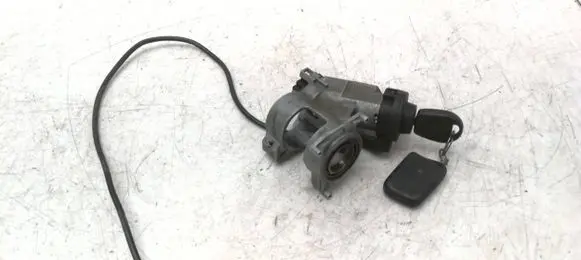 Seat Ibiza III (6L) Ignition lock 6K0905851 1H0953254E