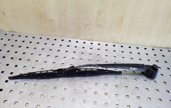 Seat Alhambra (Mk1) Rear wiper blade arm 7M3955707
