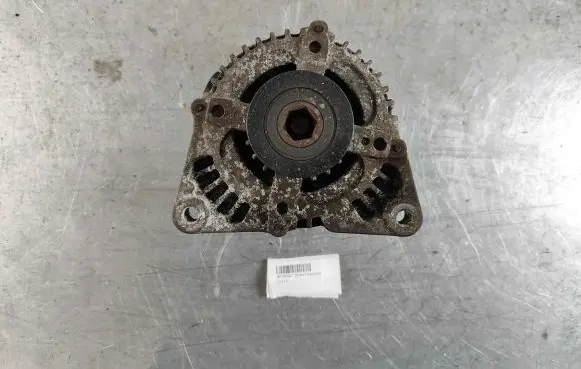 Volvo S40 Generator/alternator 30795423