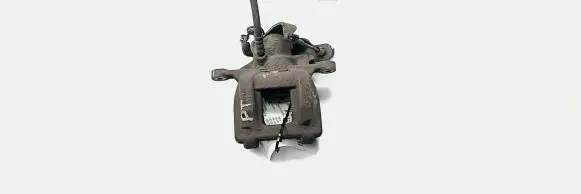 Ford Transit Rear brake caliper