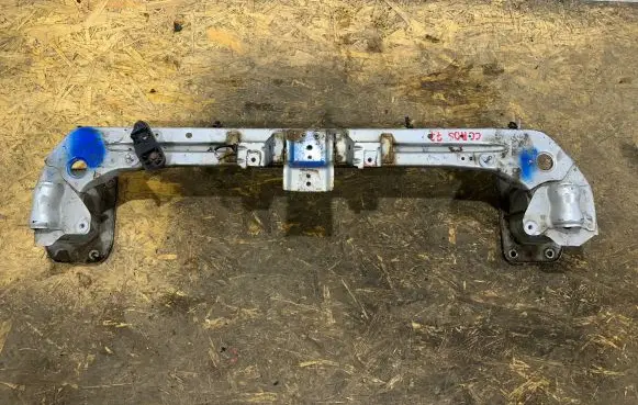 Citroen C-Crosser Front bumper cross member