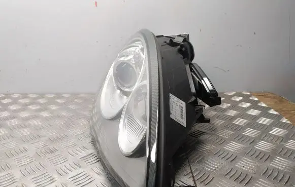 Porsche Panamera (970) Headlight/headlamp 97063117205
