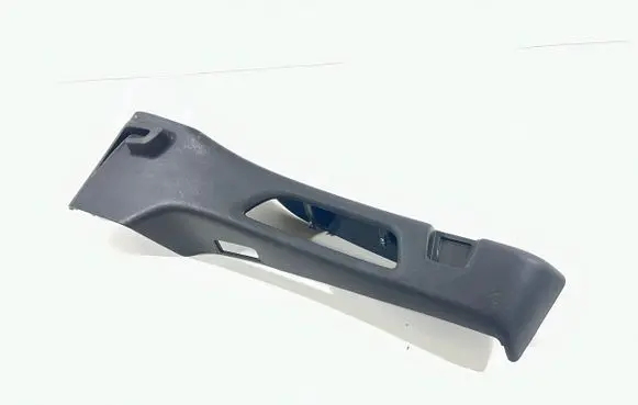 Citroen C4 Grand Picasso Tailgate/trunk side cover trim 9677761577