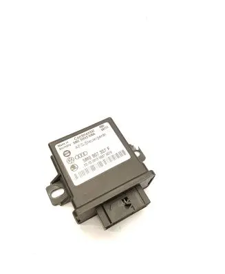 Light module LCM