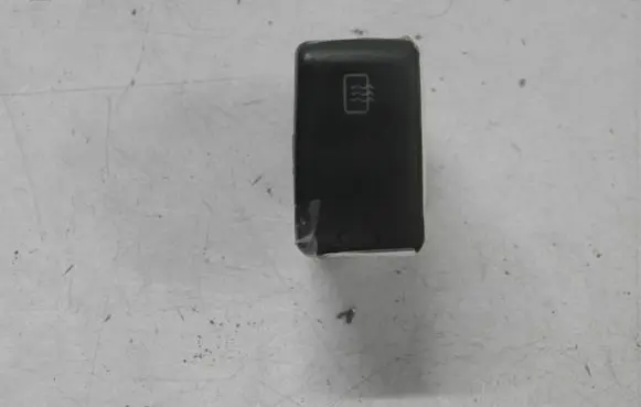 Volkswagen Polo III 6N 6N2 6NF Windscreen/window heater switch 