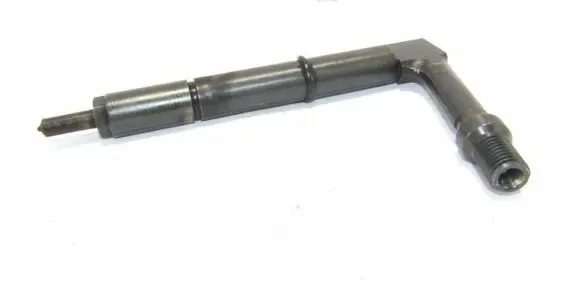 Nissan Almera Tino Fuel injector 484391