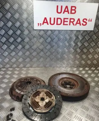 Volkswagen Caddy Clutch set kit 038105273E