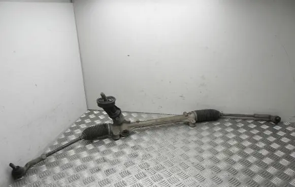 Skoda Fabia Mk3 (NJ) Steering rack 6C1423057R
