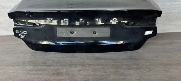 Volvo S60 Tailgate/trunk/boot lid 60-679387562