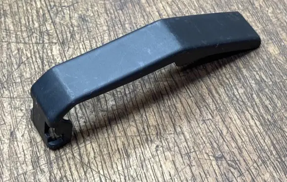 Audi Q5 SQ5 Seat trim 80A886197A L0482897 AB02