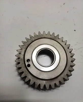 Volkswagen Transporter - Caravelle T5 Timing chain sprocket 070109497