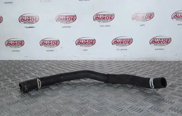 Mercedes-Benz A W169 Engine coolant pipe/hose A1695011882