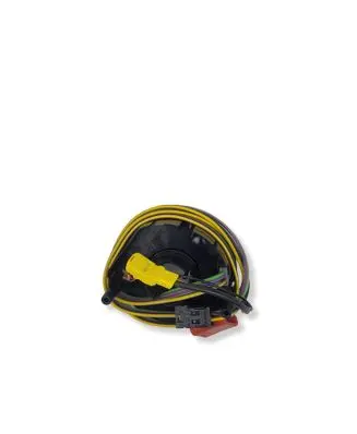 Mercedes-Benz Vito Viano W638 Airbag slip ring squib (SRS ring) A6384600549