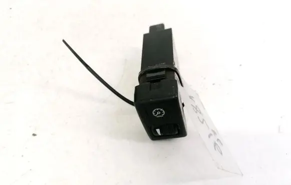 Panel lighting control switch