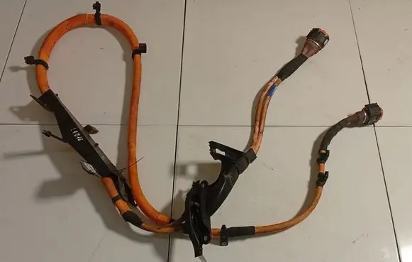 Renault Fluence Other wiring loom 