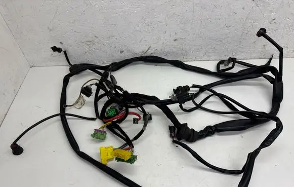 Audi Cabriolet B3 8G Engine installation wiring loom 8A1971071AS
