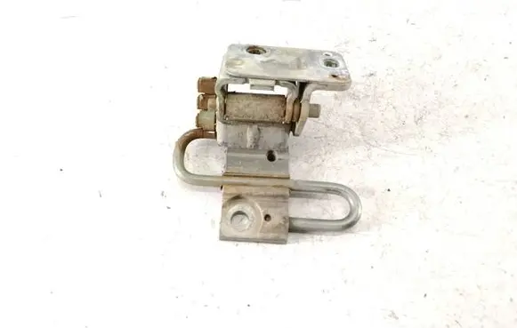 Volkswagen PASSAT B5.5 Front door lower hinge 4B0831412B