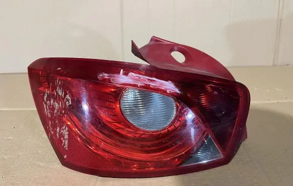 Seat Ibiza IV (6J,6P) Rear/tail lights 6J4945095C