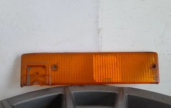 Fiat 125p Tail light lenses 4249109