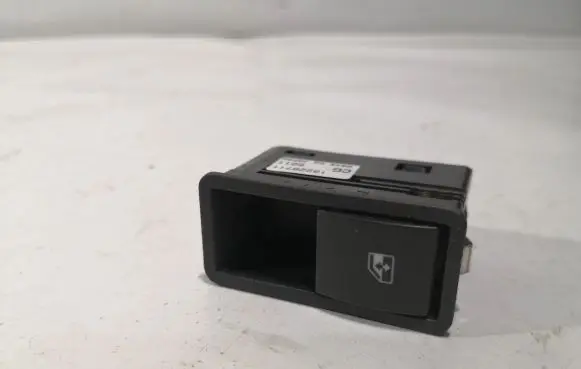 Opel Zafira B Electric window control switch 13228711