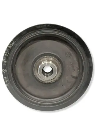 BMW 3 E90 E91 Crankshaft pulley 7805696