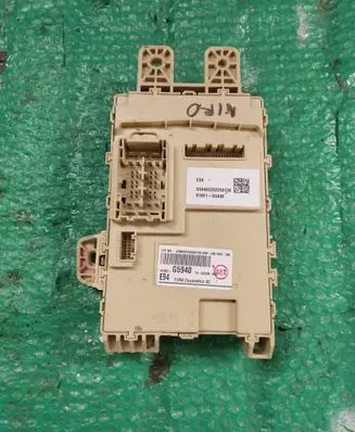 KIA Niro Fuse module 91951-G5940 G55402202250136