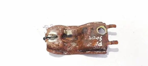 Peugeot 307 Sway bar bush bracket, front 