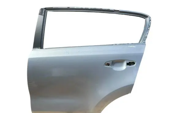KIA Sportage Rear door