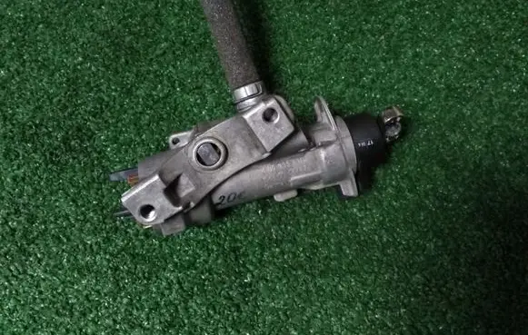 Audi A4 S4 B6 8E 8H Ignition lock 4B0905851B 230304 4B0905849