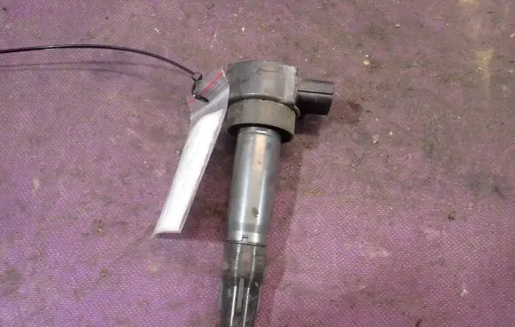 Mitsubishi Colt CZ3 High voltage ignition coil MN195616