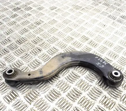 Volkswagen Golf VIII Rear upper control arm/wishbone 5Q0505323C 5Q0505351R