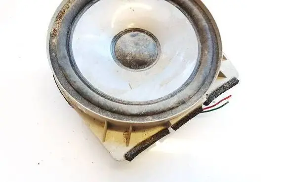 Honda FR-V Front door speaker eas16p649b 8115t3