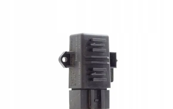 Volkswagen Amarok Other control units/modules 6R0959772A