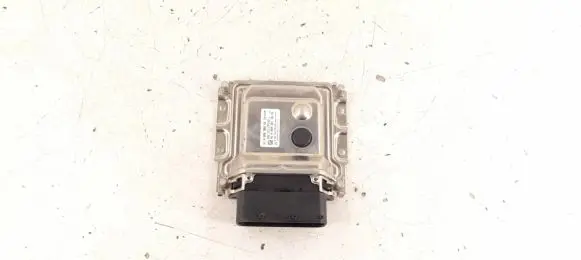 Mercedes-Benz E W213 Adblue control unit 0009004410 A0009004410