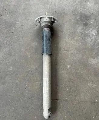 Porsche Panamera (970) Rear shock absorber/damper 97033316104
