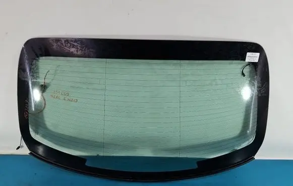 Mercedes-Benz E W213 Rear windscreen/windshield window IMPRK1563227