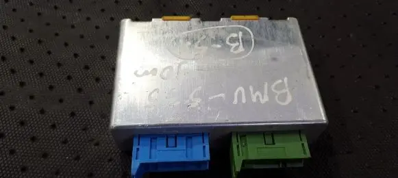 BMW 5 E34 Other control units/modules 61351384603 61.35-1384603
