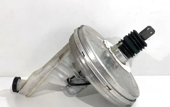 Mercedes-Benz A W176 Brake booster A2464301230