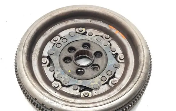 Volkswagen PASSAT B6 Clutch set kit BKP