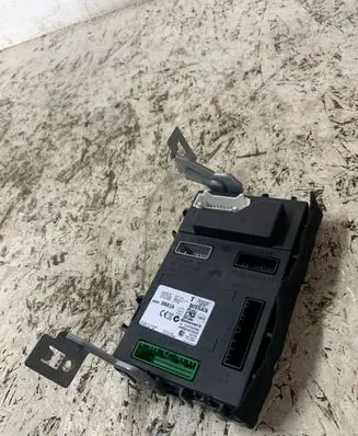 Infiniti QX60 L50 Other control units/modules 284b19na1a