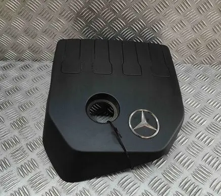 Mercedes-Benz CLA C118 X118 Engine cover (trim) A2820101000