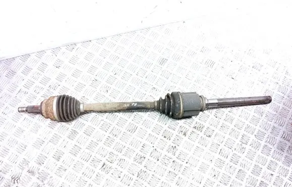 Mitsubishi Outlander Front driveshaft