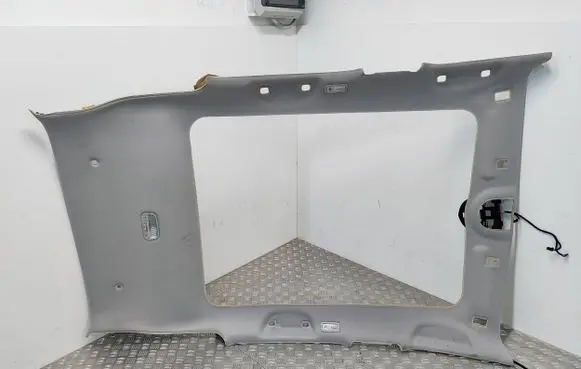 Peugeot 3008 I Headlining 96766265BJ 22172881 R407EUF
