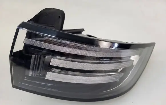 Opel Grandland X Rear/tail lights 2SD01689902AB 9861335580 2SD01689902