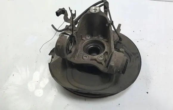 Audi A8 S8 D4 4H Stub axle 4H0505432C