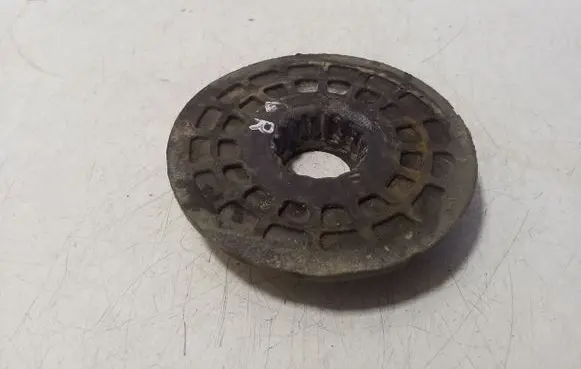 Opel Ampera Rear coil spring rubber mount 90538496