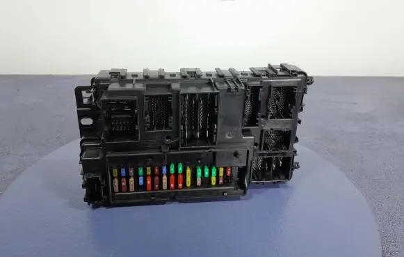 Ford Mondeo MK V Fuse box set JU5T-15604-BFM